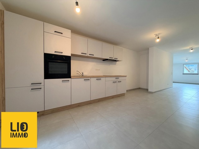 Duplex 2 ch à Straimont NEUF