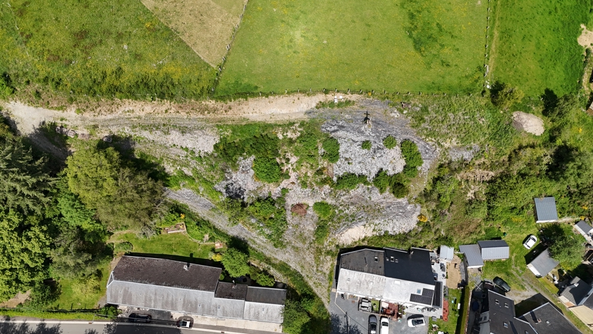 Terrain de 31a 40ca à Warmifontaine – Hors lotissement
