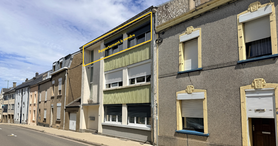 Appartement 2ch – jardin – terrasse – parking