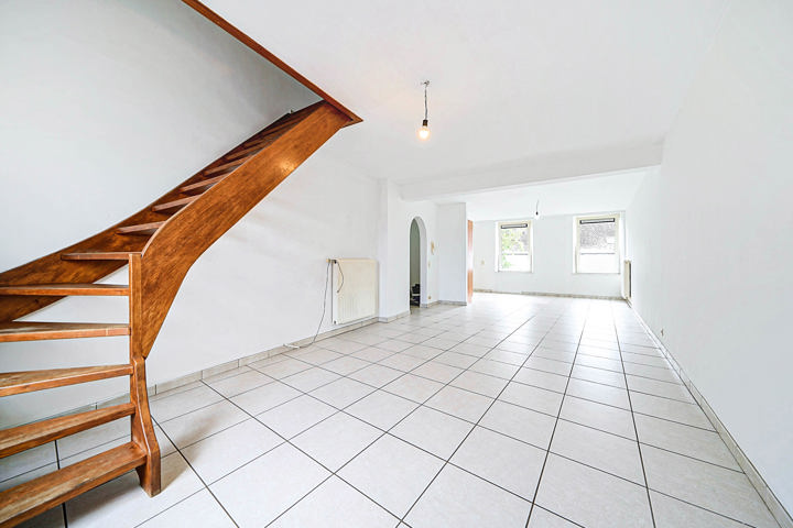 Duplex 2 chambres à Etalle