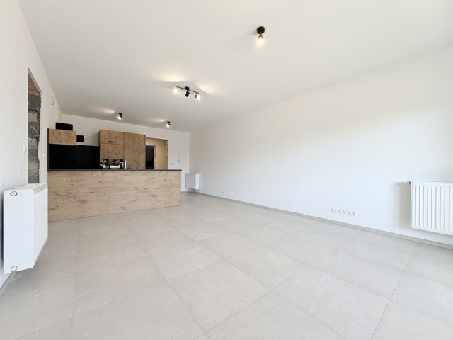Appart neuf 2ch au centre de Neufchâteau jardin et garage