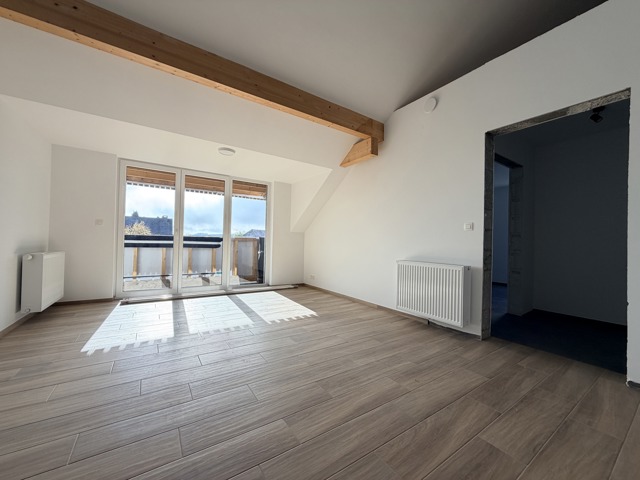 Appartement 2ch lumineux – PEB A