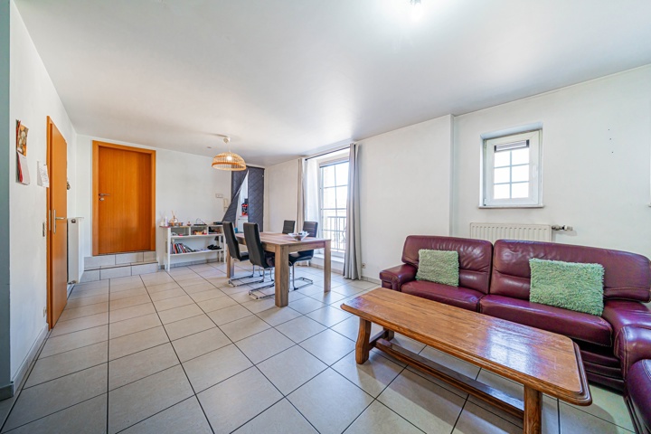 Appartement 2 chambres au coeur d&rsquo;Etalle
